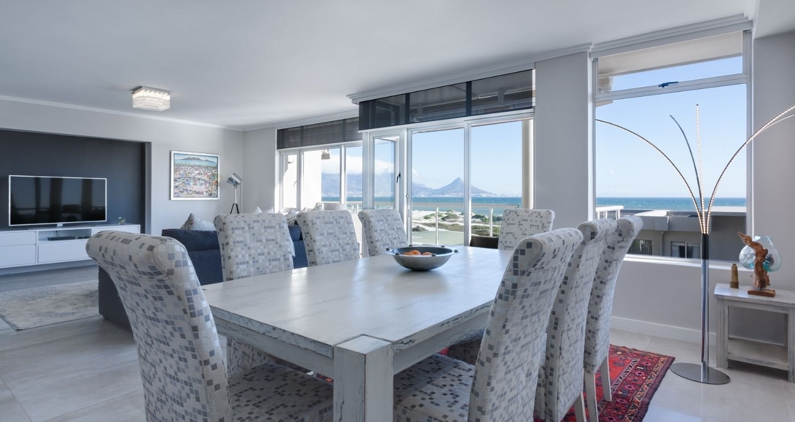 Ventanas en aluminio