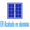 ER Acabado en aluminio